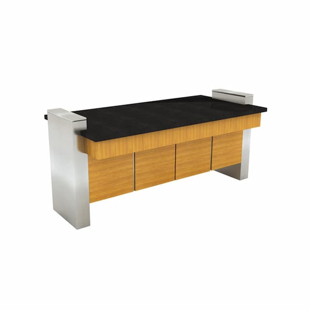 Модуль нейтральный INOKSAN INO-OSA-NL160