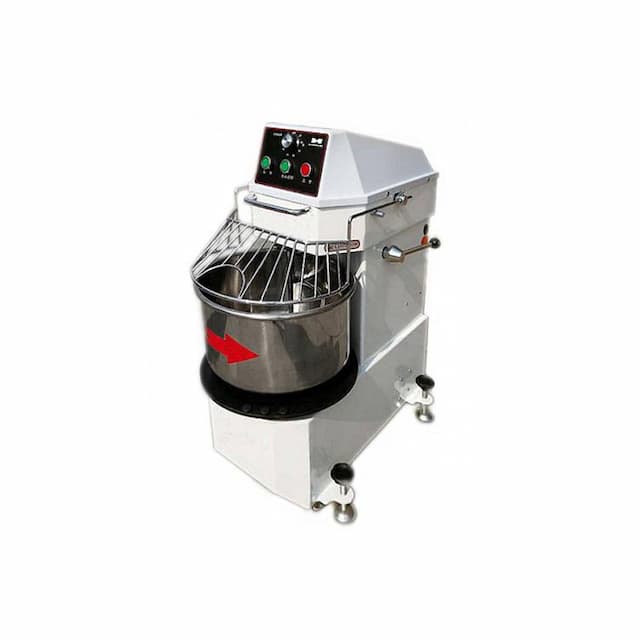 Тестомес со съемной дежой Hurakan HKN-30CN2V