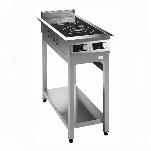 Индукционная плита EKSI ИПЭ-2 К1 3,5/5