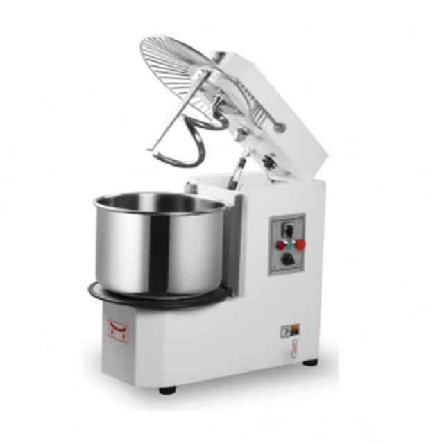 Тестомес спиральный Gastromix HSD30B со съемной дежой