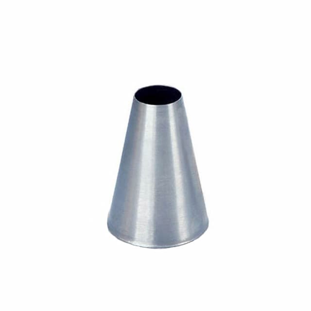 Насадка Pujadas (прямой срез) 810.006 (d6 мм)