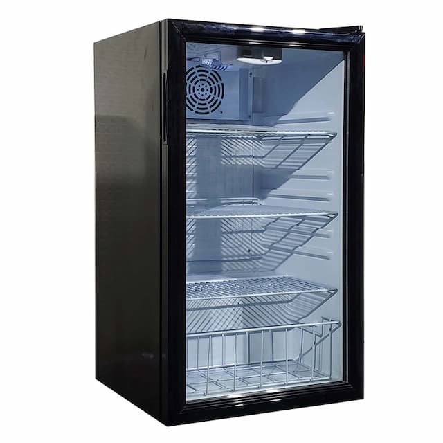 Шкаф среднетемпературный Viatto VA-SC98