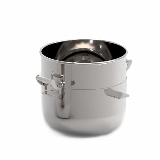 Дежа миксера PL160 Starmix VSPL160