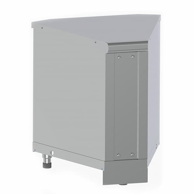 Модуль поворотный Abat МП-45Х-01 внутренний