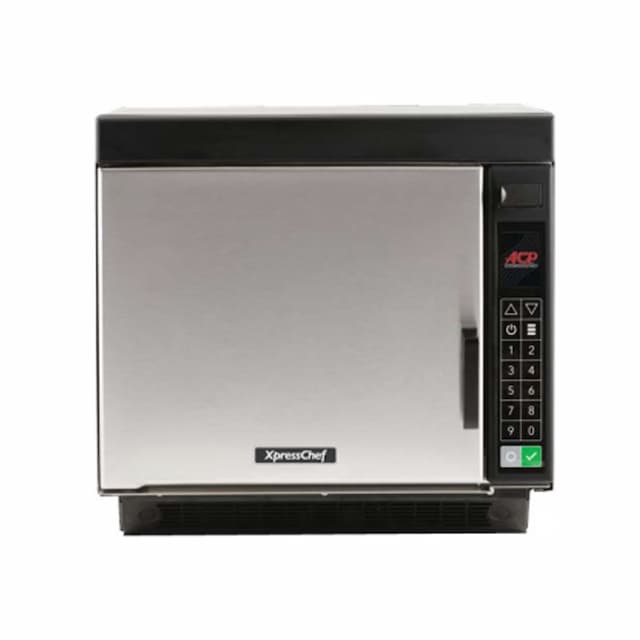 Печь микроволновая XpressChef JET519V2