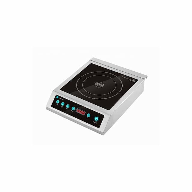 Плита индукционная Hurakan HKN-ICF35TL