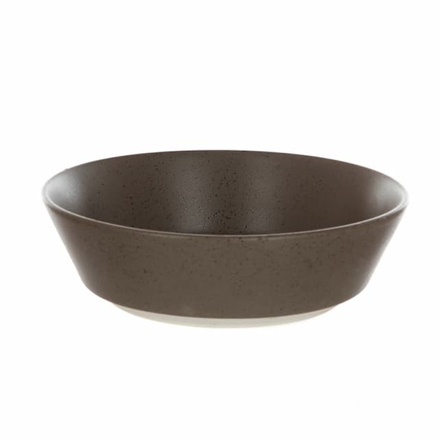 Тарелка Loveramics Stone Soup Plate 20 см (Granite)