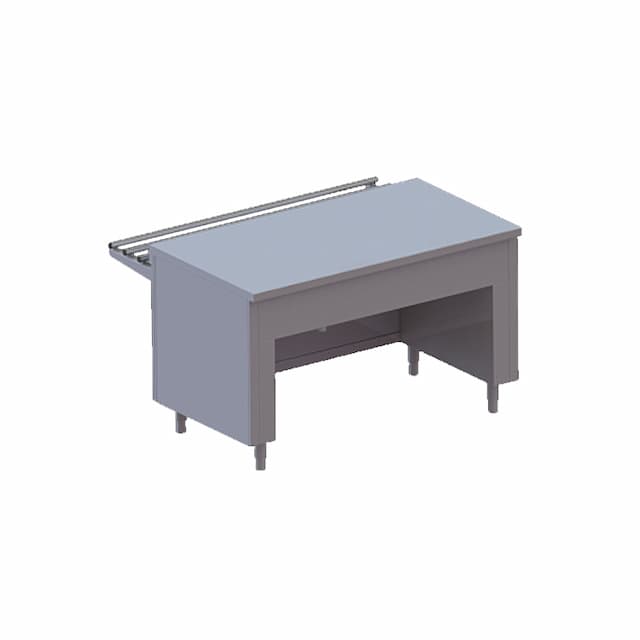 Прилавок нейтральный APACH CHEF LINE LUN820A