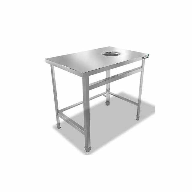Стол для сбора отходов Техно-ТТ СПС-111/900Л