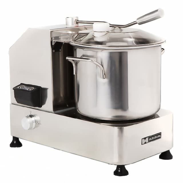 Куттер Hurakan HKN-CL9