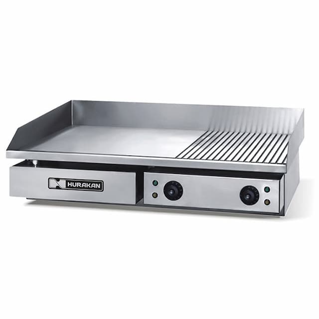 Жарочная поверхность Hurakan HKN-PSLR730